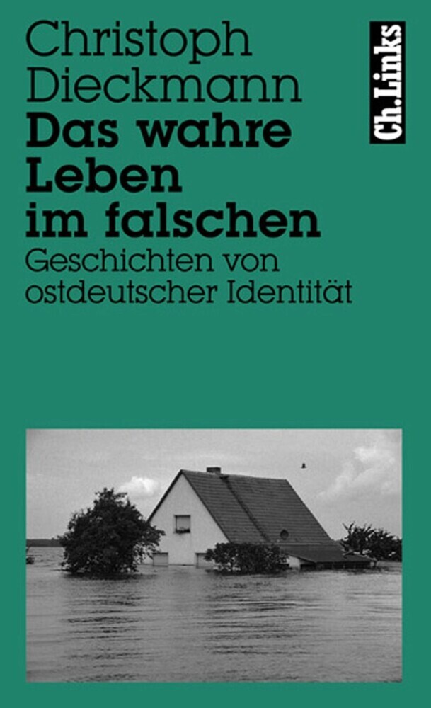 Das wahre Leben im falschen main product photo