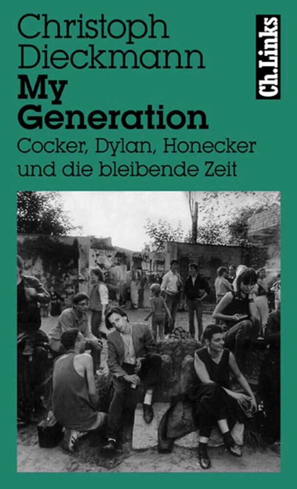 My Generation main product photo