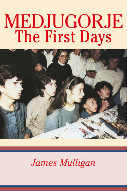 Medjugorje: The First Days main product photo