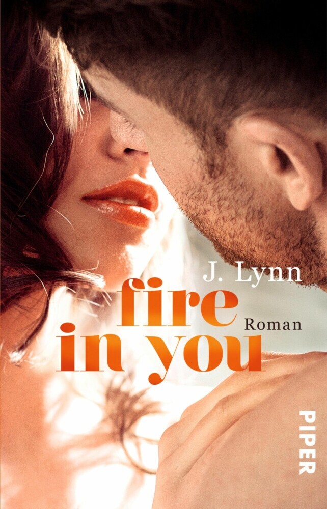 Fire in You main product photo