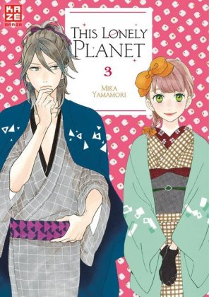 This Lonely Planet. Bd.3