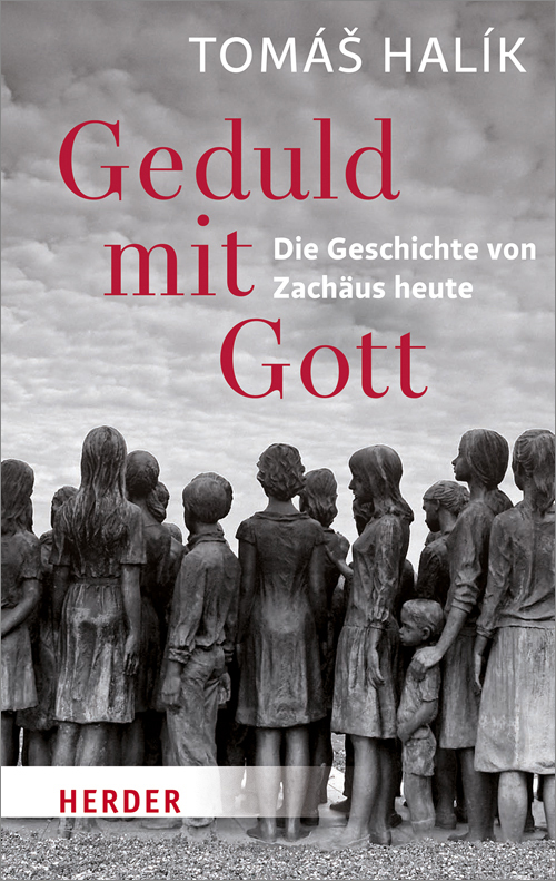 Geduld mit Gott main product photo