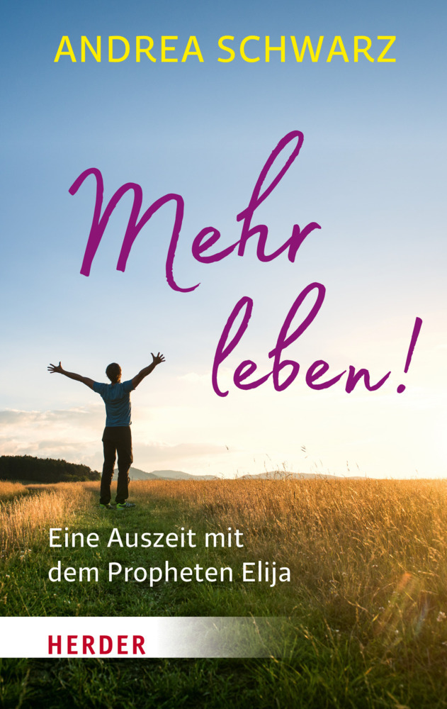 Mehr leben! main product photo