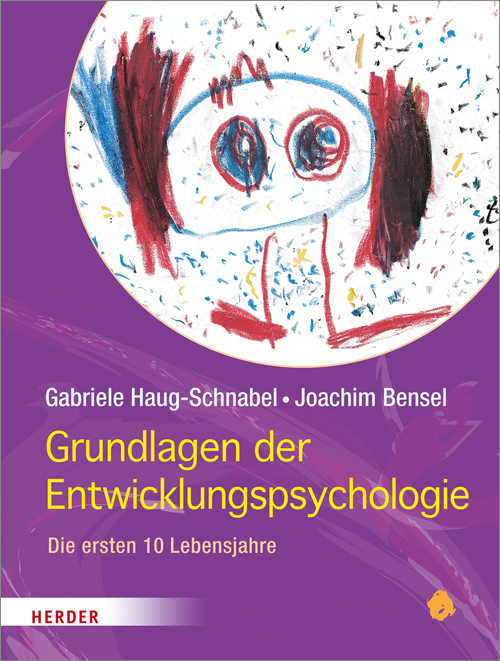 Grundlagen der Entwicklungspsychologie main product photo