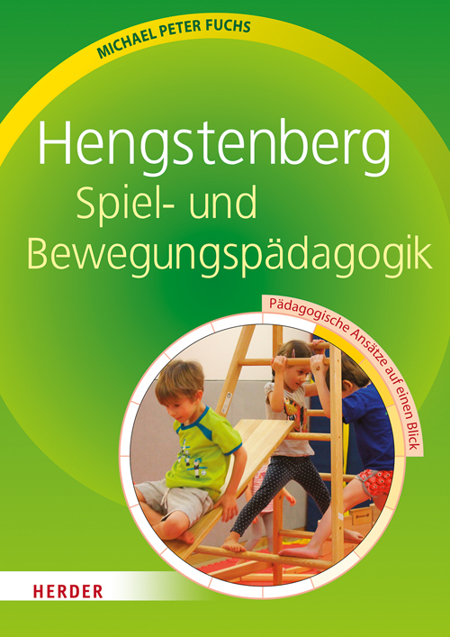 Hengstenberg Spiel- und Bewegungspädagogik main product photo