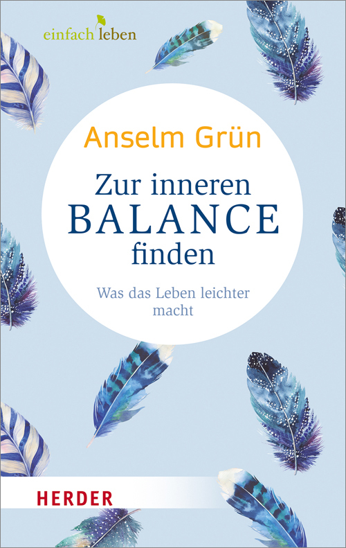 Zur inneren Balance finden main product photo