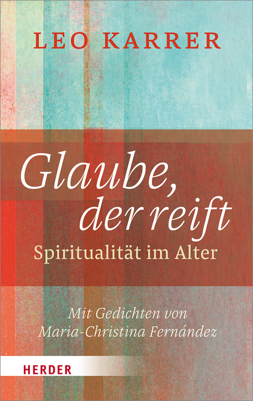 Glaube, der reift main product photo