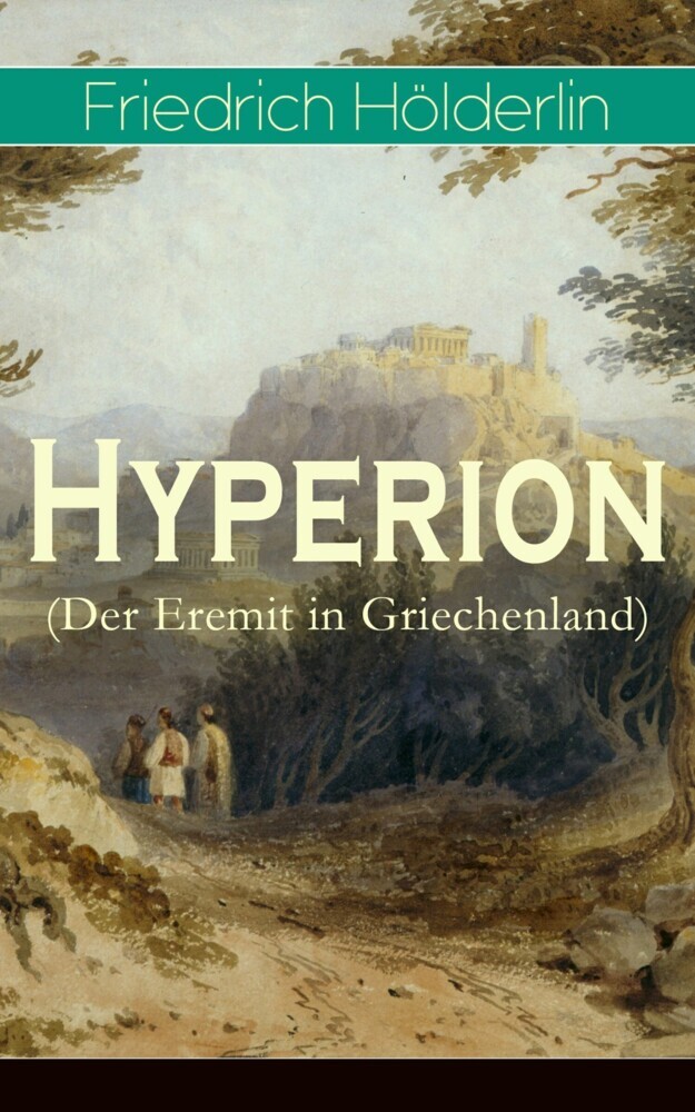 Hyperion (Der Eremit in Griechenland) main product photo