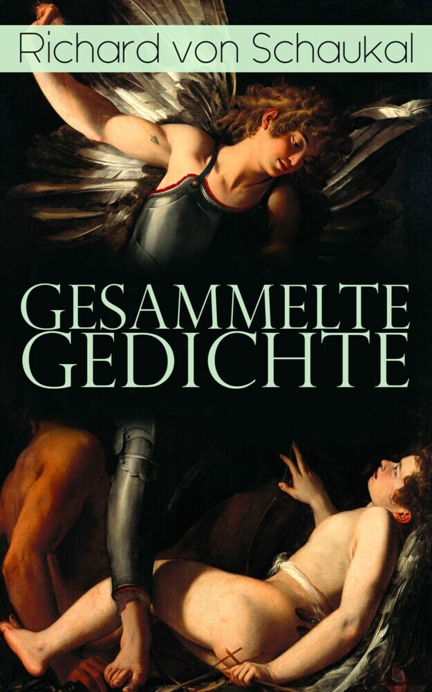 Gesammelte Gedichte main product photo