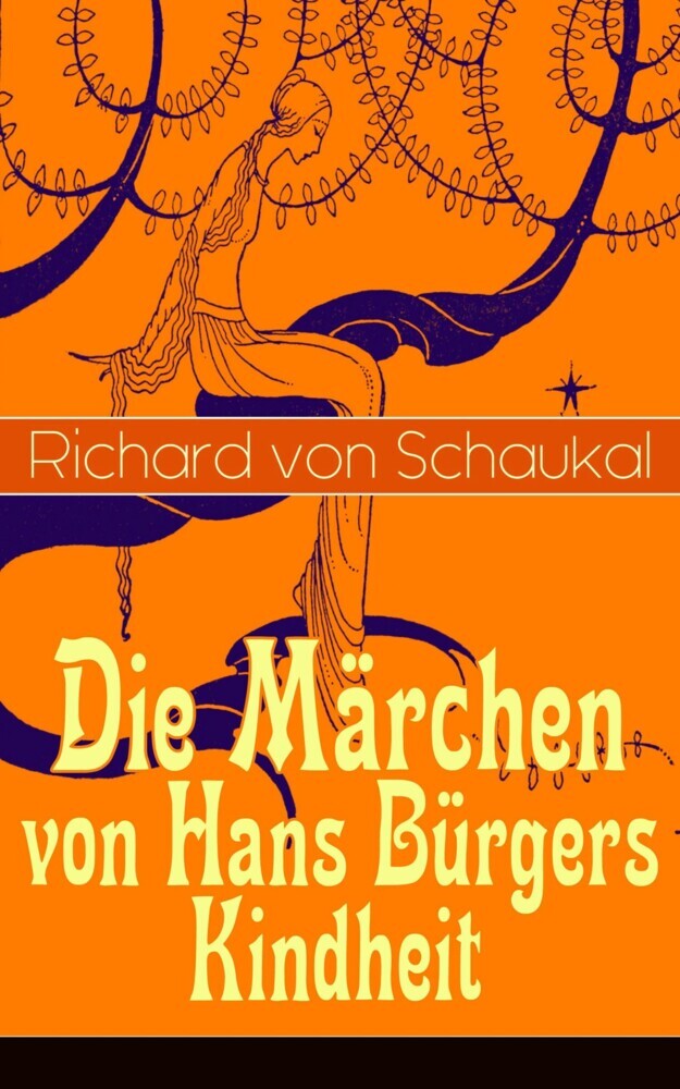 Die Märchen von Hans Bürgers Kindheit main product photo