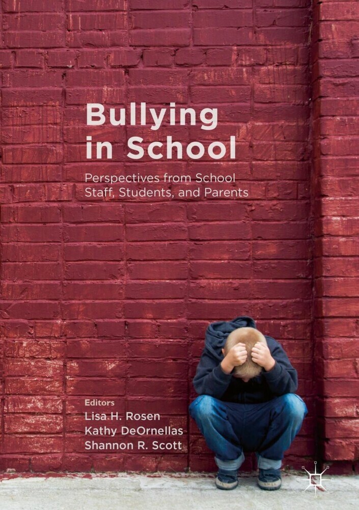 Bullying in School main product photo