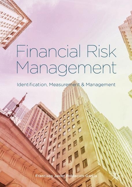 Financial Risk Management main product photo