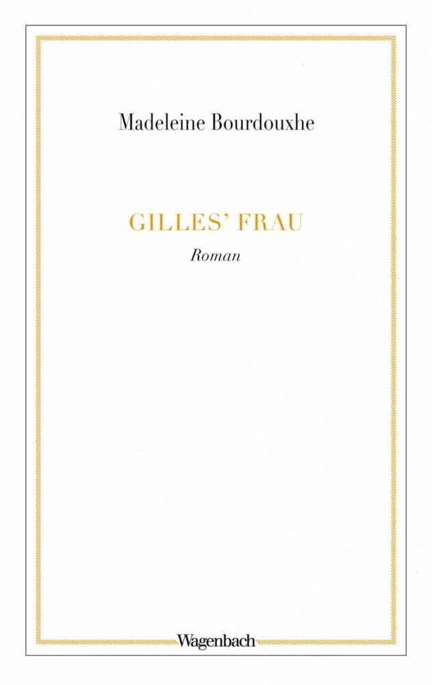 Gilles' Frau main product photo