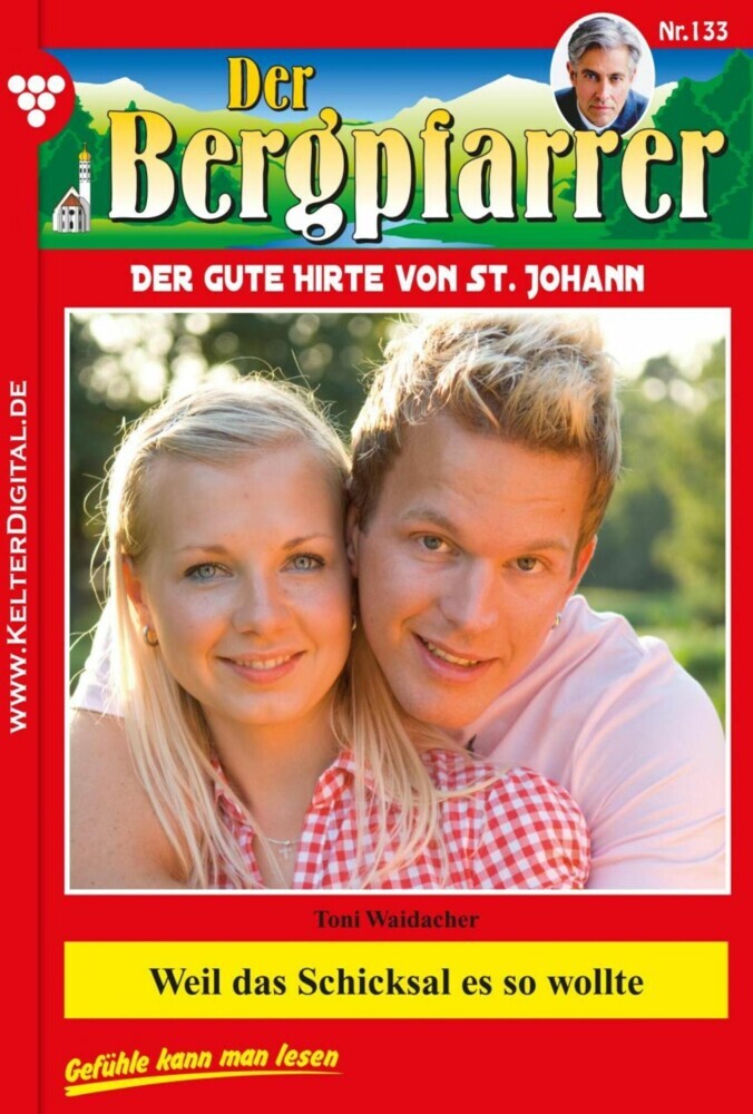 Weil das Schicksal es so wollte main product photo