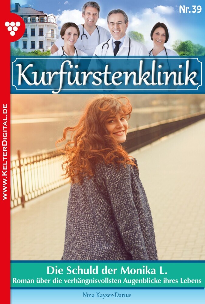 Die Schuld der Monika L. main product photo