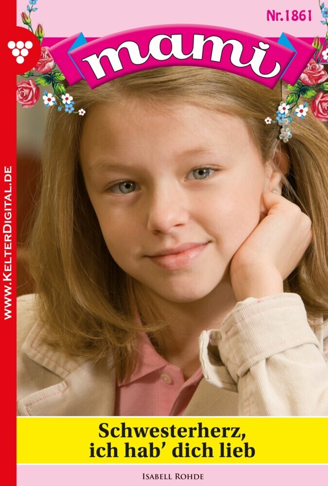 Schwesterherz, ich hab' dich lieb main product photo