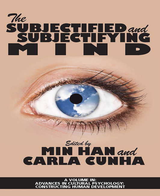 The Subjectified and Subjectifying Mind main product photo