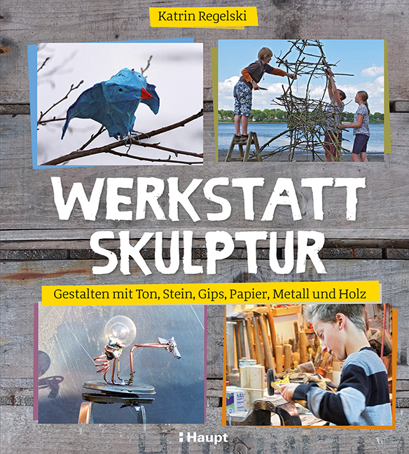 Werkstatt Skulptur main product photo