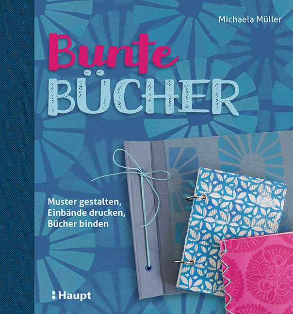 Bunte Bücher main product photo