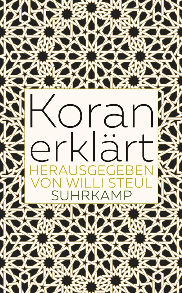 Koran erklärt main product photo