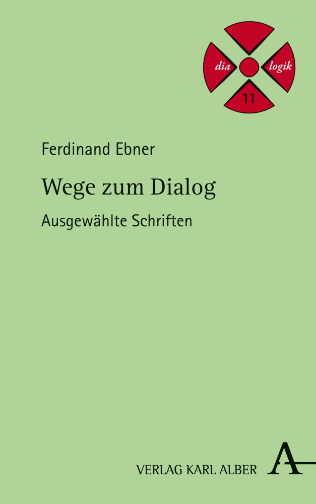 Wege zum Dialog main product photo