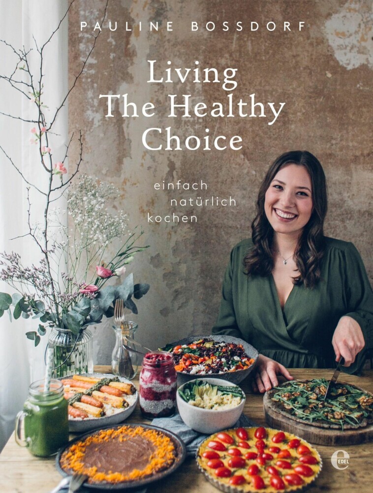 Living the Healthy Choice main product photo