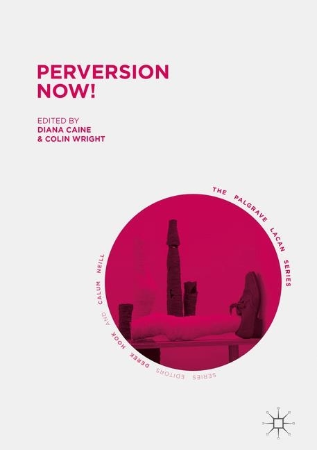 Perversion Now! main product photo
