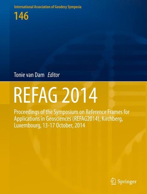REFAG 2014 main product photo