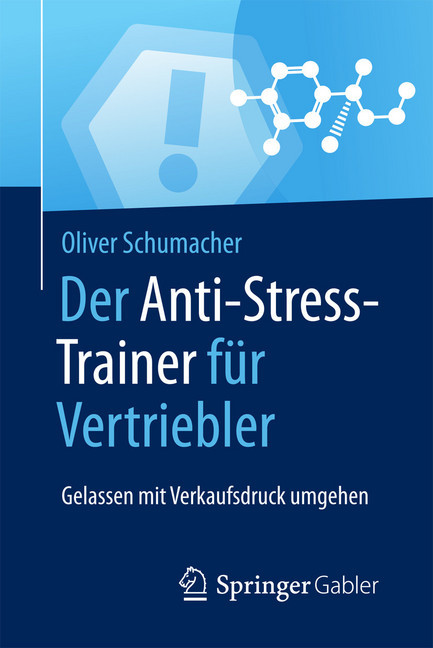 Der Anti-Stress-Trainer für Vertriebler main product photo