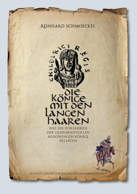 Die Könige mit den langen Haaren main product photo