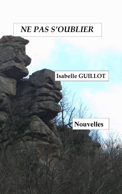 Ne pas s'oublier main product photo