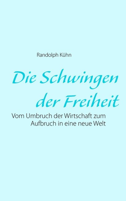 Die Schwingen der Freiheit main product photo