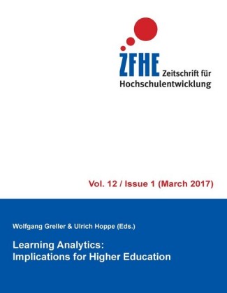 Learning Analytics: Implications for Higher Education