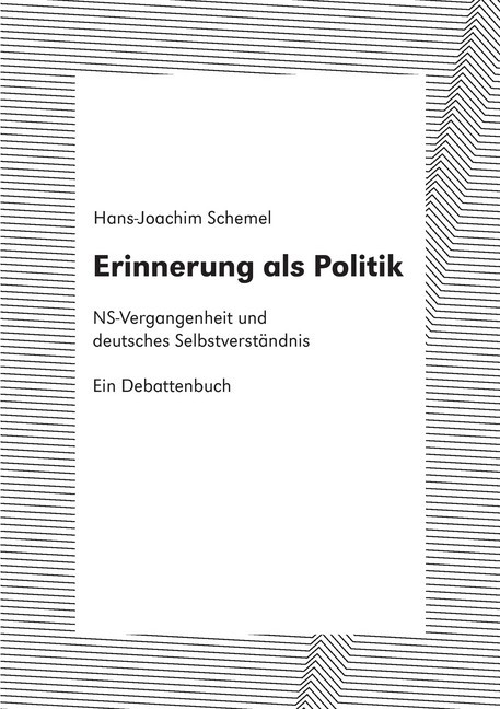 Erinnerung als Politik main product photo