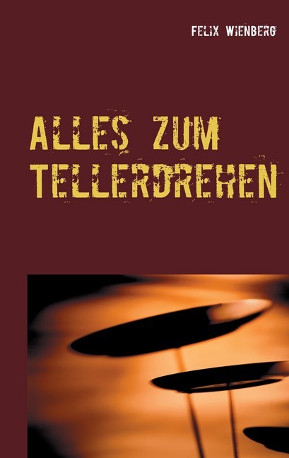 Alles zum Tellerdrehen main product photo