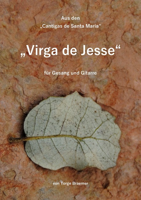 Virga de Jesse main product photo