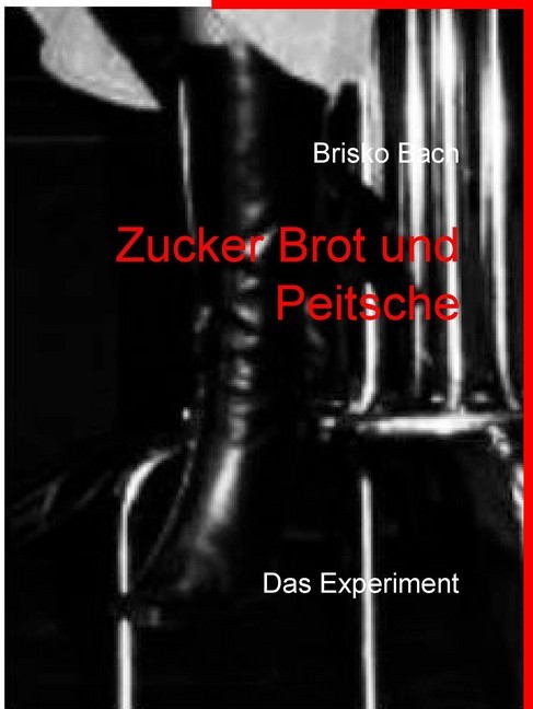 Zucker Brot und Peitsche main product photo