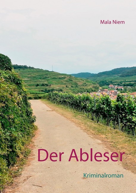 Der Ableser main product photo