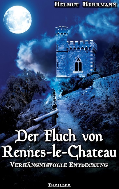 Der Fluch von Rennes-le-Château main product photo
