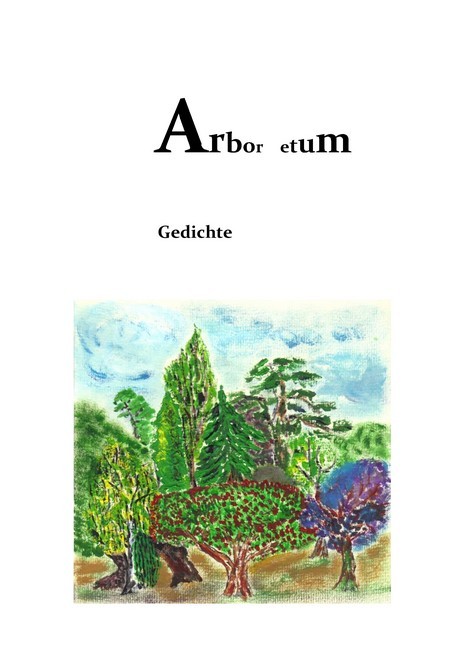 Arbor etum main product photo