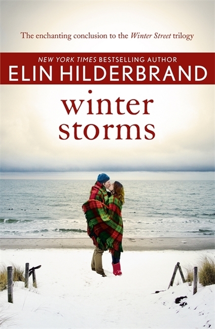 Winter Storms main product photo