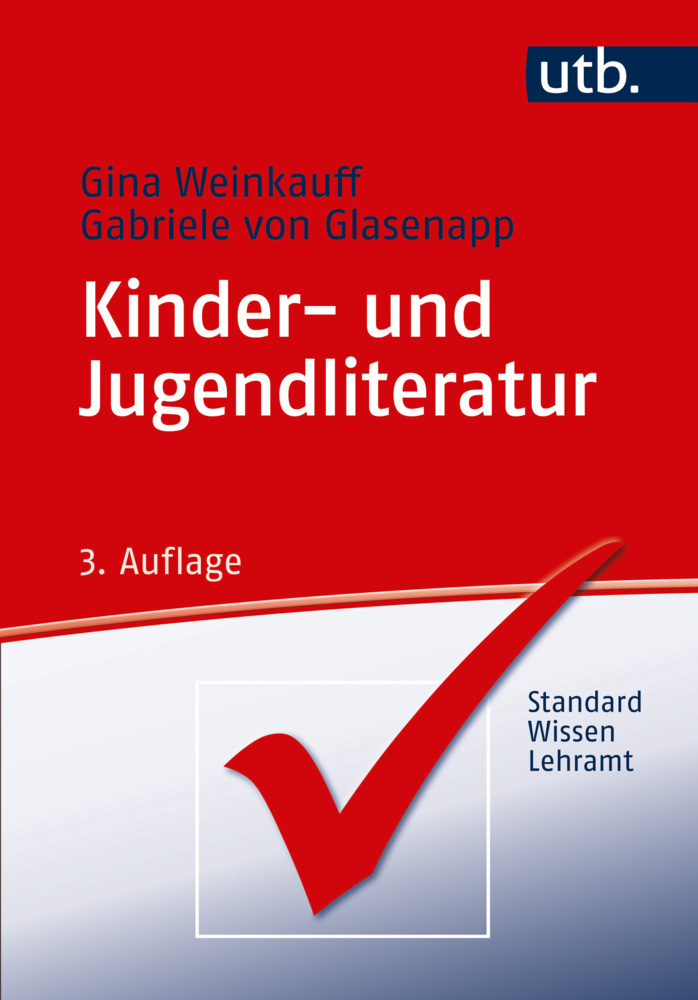 Kinder- und Jugendliteratur main product photo