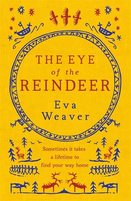 The Eye of the Reindeer main product photo