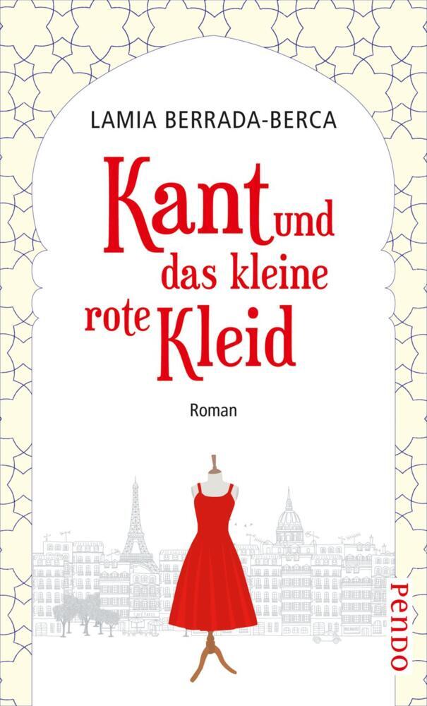Kant und das kleine rote Kleid main product photo
