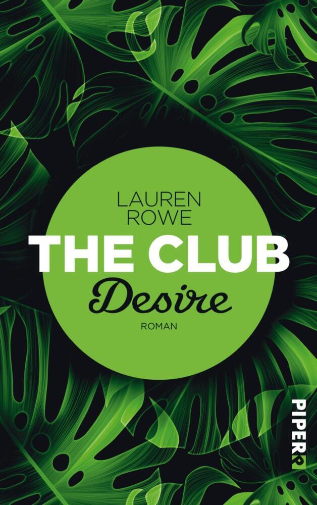 The Club - Desire main product photo
