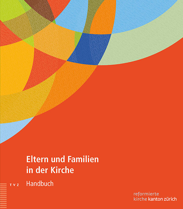 Eltern und Familien in der Kirche main product photo