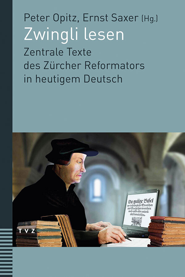 Zwingli lesen main product photo