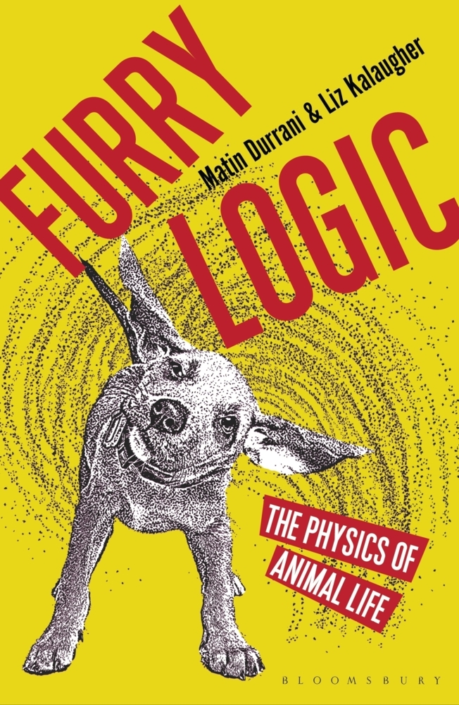 Furry Logic main product photo