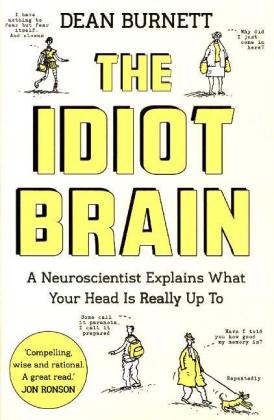 The Idiot Brain