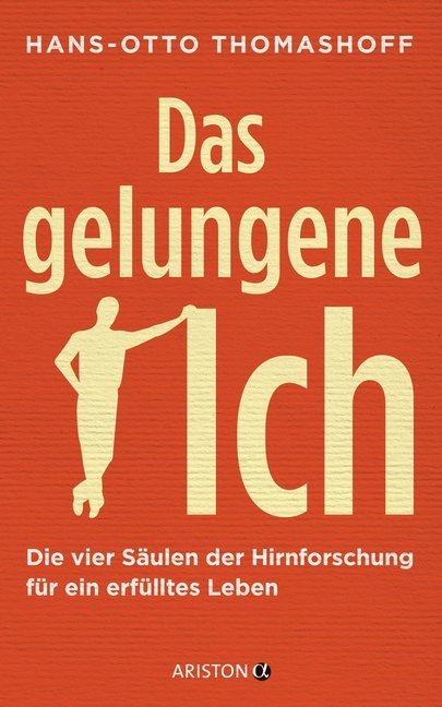 Das gelungene Ich main product photo